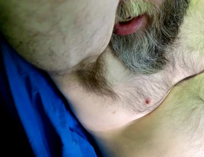 Stepdaddy's New Boxers