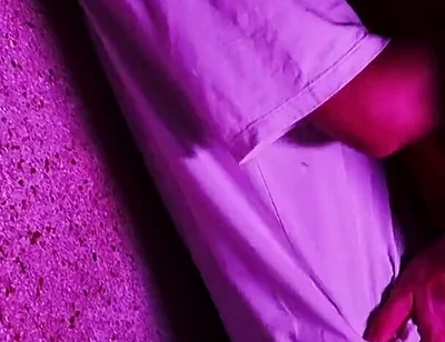 Heterosexual in Society, Liberal in the Ass