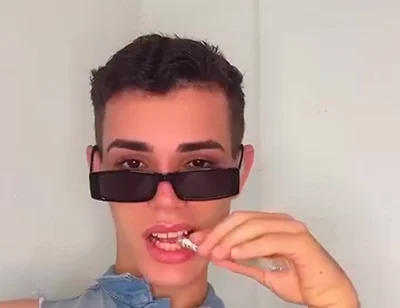 Sexy Cubain Twink Bitch Wants to Rank Your Dick!