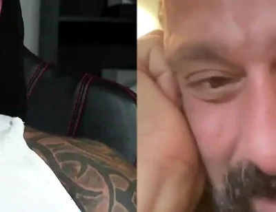 Porn Star Confessions - Alex Tikas (episode 40)