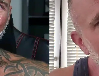 Porn Star Confessions - Liam Angell episode 41