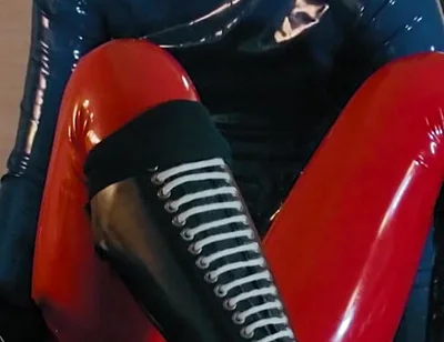 30 Holes of Gimping Hotel Collection