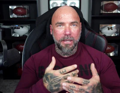 First impressions - it's not them, it's you!