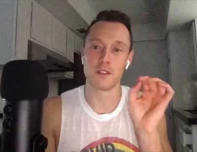 Porn Star Rebellion - Himeros Live