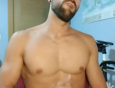 Handjob with Cumshot