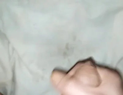 Playing with My Ballss