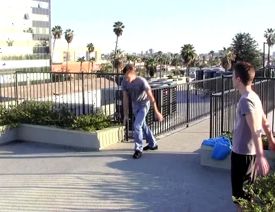 Episode 11 Cartwheels