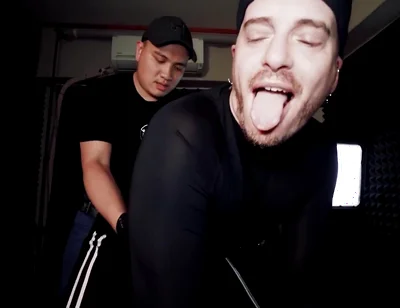 Fabulous Porn Clip Homo Muscle Best , Check It - Axel Abysse