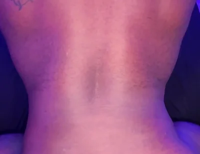 Fucking My Buddy’s Tight Ass