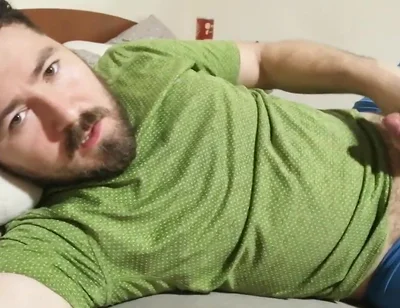 Jerking off 20 Latino Masturbacion Chileno