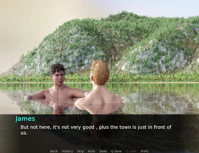 Enjoy It, Before I Change My Mind Buddy