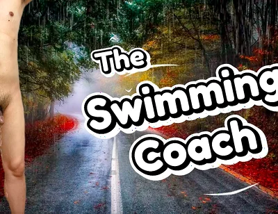 A Guy Had a Crush on His Swimming Coach Until They Became Colleague