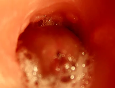 Huge Cumshot Inside Hole! Best Cumshot Inside Anal! Asmr