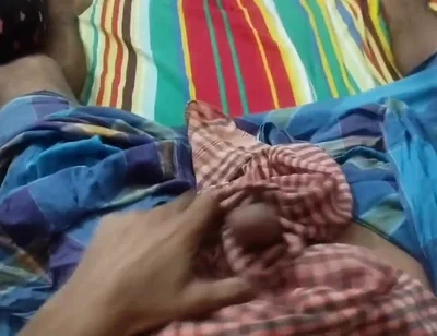 Bangladeshi Boy Masturbates