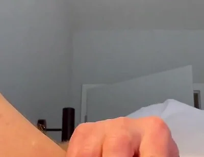 I Love to Masturbate