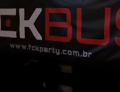 Fckbus - a Journey That's Badass!