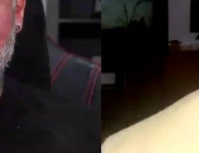 Porn Star Confessions - Carlo Masi / Ruggero Freddi (episode 38)