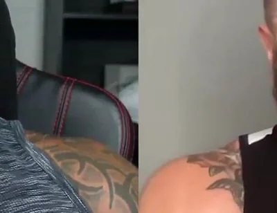 Porn Star Confessions - Dolf Dietrich (episode 47)