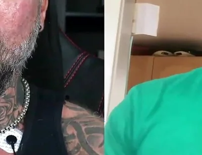 Porn Star Confessions - Draven Torres (episode 43)