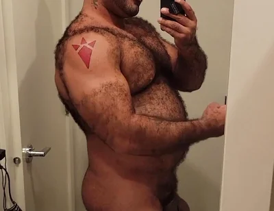 New Tattoo Reveal for This Towel Tuesday!