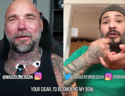 Porn Star Confessions - Draven Torres (episode 43)