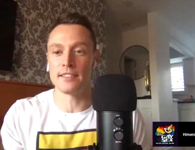 Premature Ejaculation Control - Himeros Live