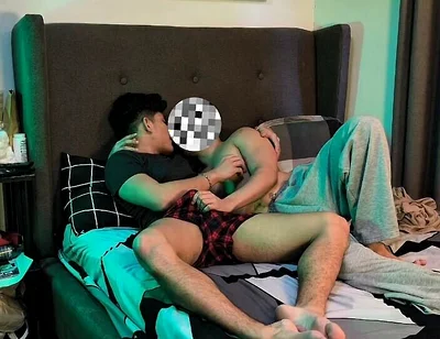 Stepdaddy's Solid Hard Dick Part 1