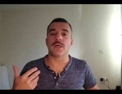 Video with Intro and What Is Special About That Video