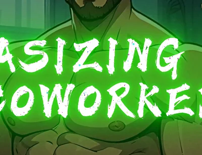 Erotic Audio Coworker Fantasy Mechanic