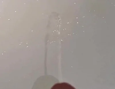 A Powerful Stream From a Magic Wand