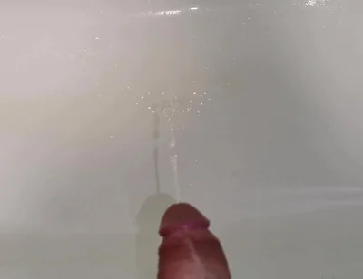 A Powerful Stream From a Magic Wand