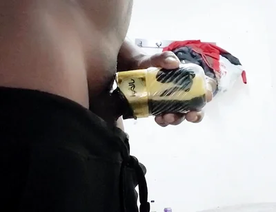 Toy Sex by Indian Boy