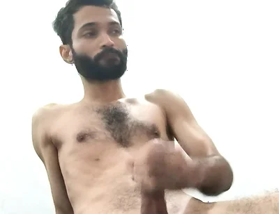 Boy Need Fuck His Dick After Cum