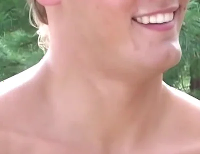 Chad Switched Locations and Sent the Runners Into a Naked Rope Climb