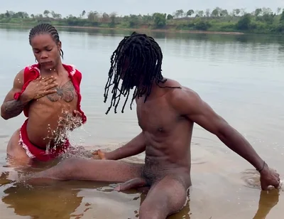 Dominance by the River