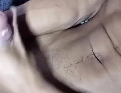 Amazing Cumshot