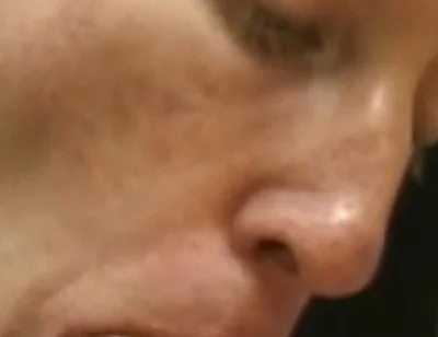 Flexible Mature Hunk Deepthroats Own Throbbing Cock Till Dripping Cum