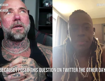 Porn Star Confessions - Avatar Akyia (episode 45)