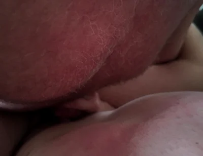 Always Horny Beefy Stepdaddy Breeding Me