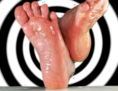 Obsession to Master Feet - Pig Trainer