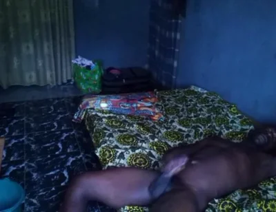 All Night Is Coming Only on Sunday to My Fans