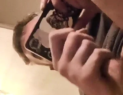 Toying My Ass and Playing with My Big Hard Dick