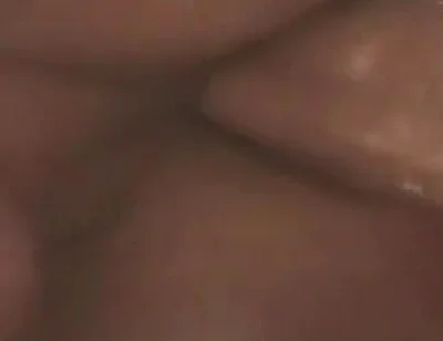 Gaping Anal Prolapse Overflow - Rosebud Pulsing Wide Open