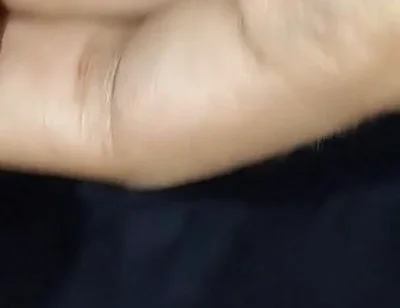 My Second Time Masturbation