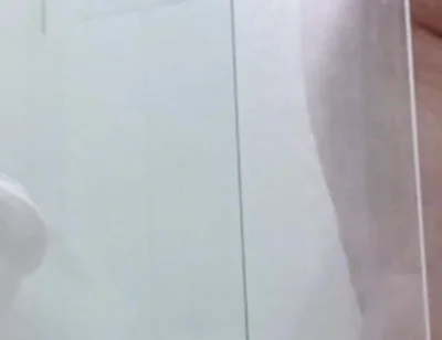 Hi How Are You? Who Wants to Take a Shower with Me?