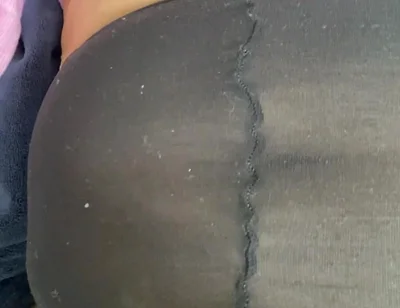 Watch and Hear My Super Orgasm