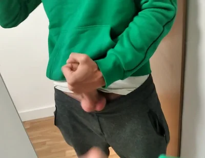 The Cum Got Fired! What a Delight of Semen! Part 3