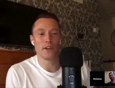 Facefuck Me - Himeros Live