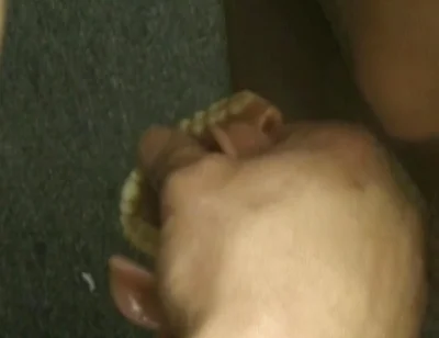 Deepthroat Gagging Studs Drooling Thick Spit Everywhere