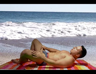 Solo Fun and Green Screen